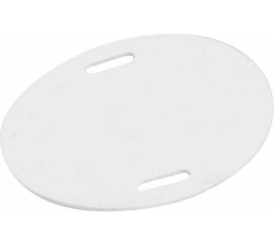 Кабельная маркировочная бирка EKF У-135 100шт. круг PROxima mt-135-r