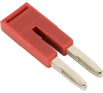 Перемычка EKF для JXB-ST 1,5 2PIN 20 шт. PROxima plc-per-st-2PIN-1.5