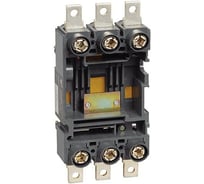 Втычная панель EKF PM-99/1-125 переднего присоединения для ВА-99 125А PROxima SQmccb99-a-85
