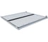 Нижняя сальниковая составная панель EKF Ш600 Г600 AVERES SQPBC6D600 1