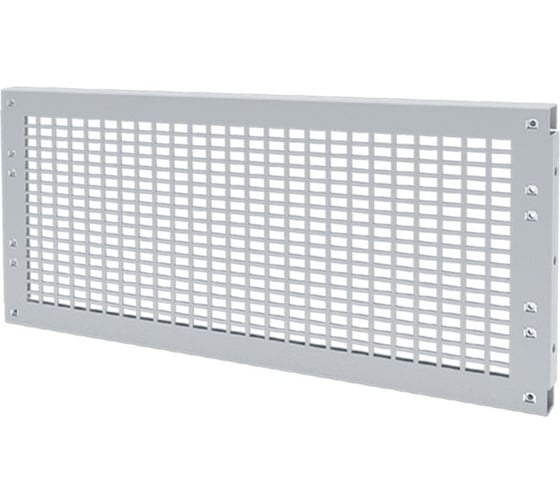 Перфорированная монтажная панель EKF В300 Ш800 AVERES SQMP3P800 1