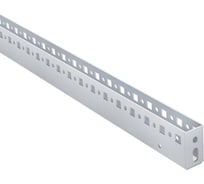 Вертикальный П-профиль EKF В1700 2 шт AVERES AVP17