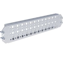 Широкая боковая рейка EKF Д400 4 шт AVERES ARW400