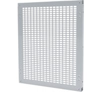 Монтажная перфорированная панель EKF В600 Ш600 AVERES SQMP6P600