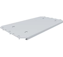 Монтажная плата EKF для установки стационарного ВА-45/3200 3Р/4Р AVERES SQMPFU4301