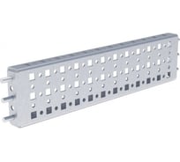 Широкая рейка EKF с торцевым монтажом Д600 4 шт AVERES ARW600T