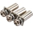 Перемычка тип 3PIN EKF PROxima для 2.5 мм2, 20 шт. plc-per-3PIN-2,5 2