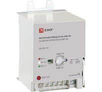 Моторный привод EKF PROxima 100~220В, DC, ВА-99M, 100 SQmccb99m-a-143