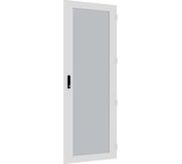 Прозрачная дверь EKF Ш600 IP55 AVERES SQD2G600WP