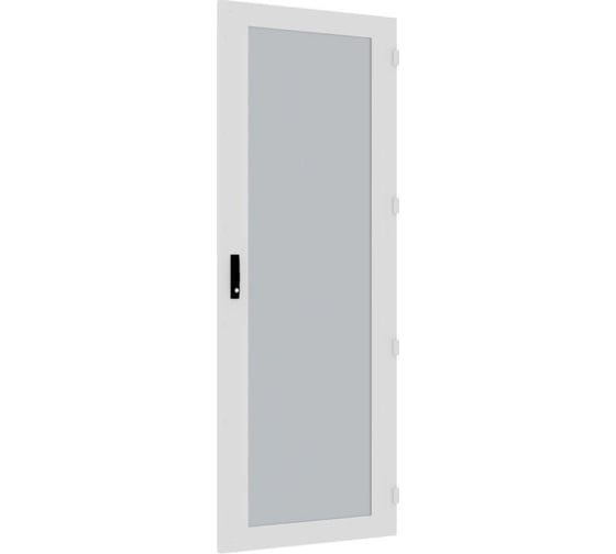 Прозрачная дверь EKF Ш600 IP55 AVERES SQD2G600WP 1