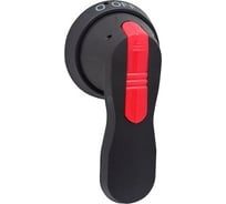 Рукоятка для управления рубильниками через дверь EKF TwinBlock 315-400А PROxima tb-315-400-dh