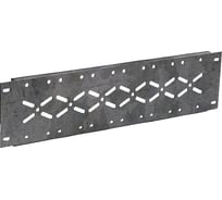 Панель EKF под ППН к ВРУ Unit Вх600хГ PROxima SQmb15-08-01-08