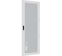Дверь EKF прозрачная Ш800 IP30 AVERES SQD2G800