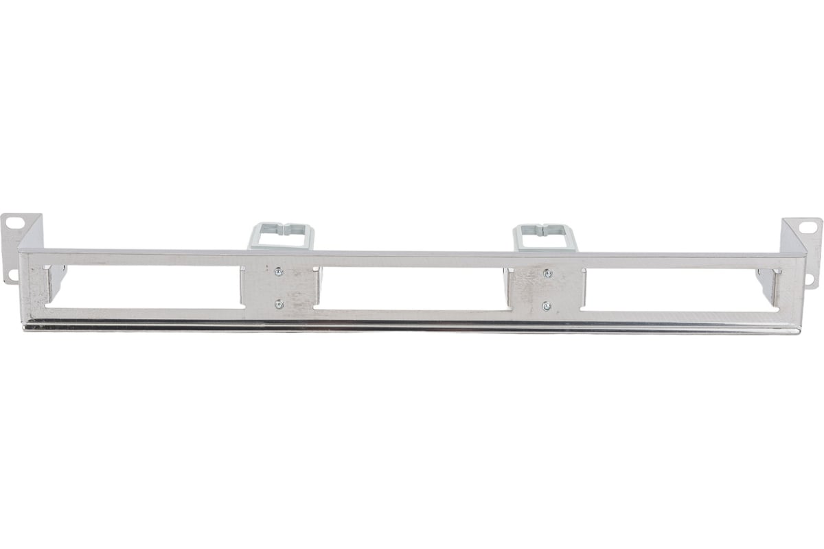 Монтажная рама TWT 19 на 3 плинта, 1U, RM10-3P-H - выгодная цена ...