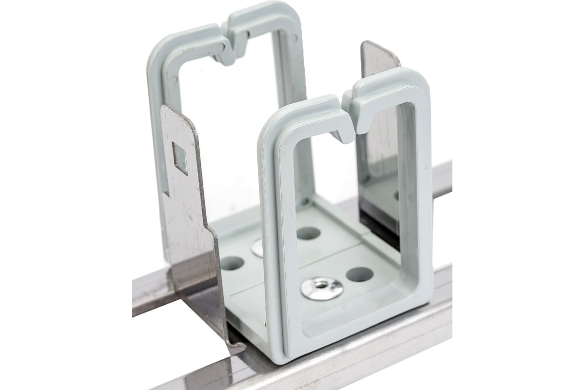 Монтажная рама TWT 19 на 3 плинта, 1U, RM10-3P-H - выгодная цена ...