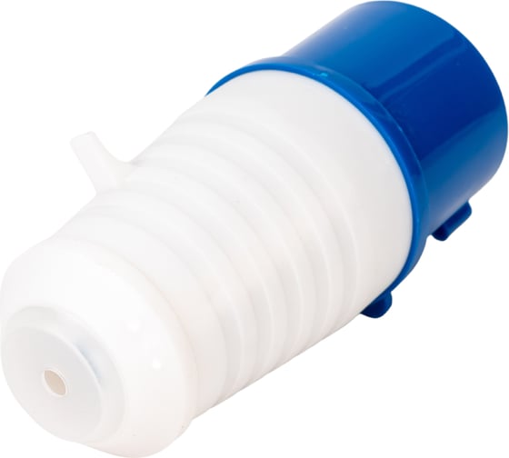 Вилка REXANT 023 переносная 2Р+РЕ 32А 220В IP44 11-8903