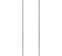 Держатель пластронов EKF В2000 2 шт AVERES FPH2