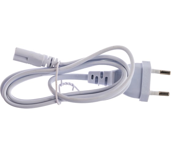 Провод Uniel UCX-LT2/E01-120 WHITE 1 STICKER для подключения светильника ULI-E01* UL-00004530