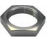 Контргайка INNOLEVEL нерж. сталь 304, g 1 1/2" ДУ 40 S304 1