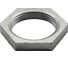 Контргайка INNOLEVEL сталь оцинк. 1 1/2" ДУ 40 СО 1