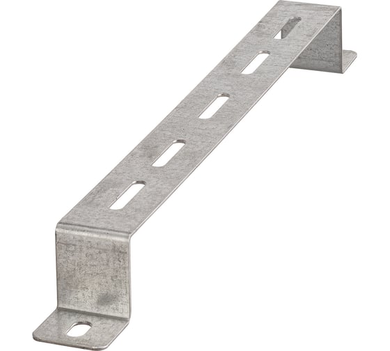 Скоба TDM ELECTRIC настенно-напольная, осн. лотка 300 мм 20 штук SQ2907-0533 1