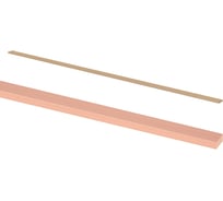 Шина TDM М1Т 10x20x4000 мм SQ0811-0037