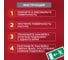 Наклейка-эвакуационный знак REXANT Направление к эвакуационному выходу налево, 150x300мм 56-0026 6
