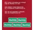 Наклейка-эвакуационный знак REXANT Указатель выхода, 150x300 мм 5 шт 56-0023 4