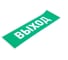 Наклейка-эвакуационный знак REXANT Указатель выхода, 100x300мм 5 шт 56-0022 8