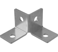 Угловая двойная короткая пластина Система КМ hd lo48703 2USG2 HD