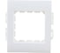 Суппорт Legrand Mosaic 2 модуля для кабель-каналов Metra 85х50, 100х50 и 130х50 638071 1
