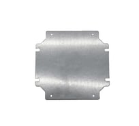 Монтажная плата Tekpan KT New 400x400 мм TP 943144