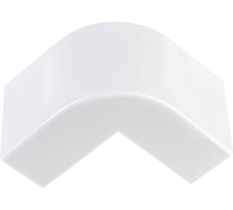 Внешний угол Промрукав 20х10 мм 4 шт PR08.2805