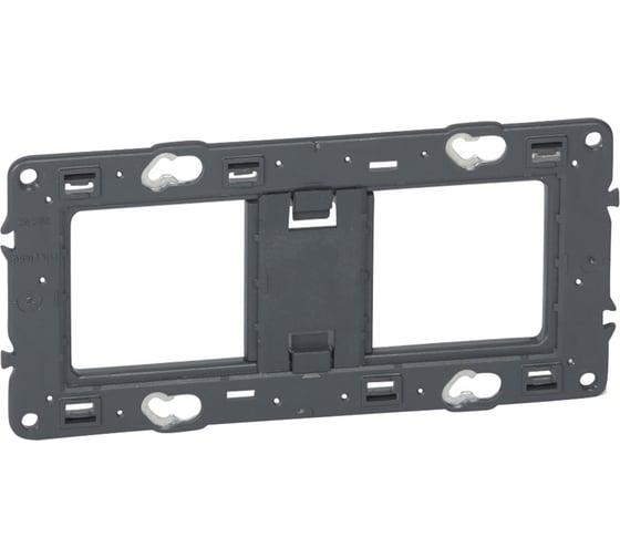 Суппорт Legrand Batibox Leg монтаж на винтах 080252