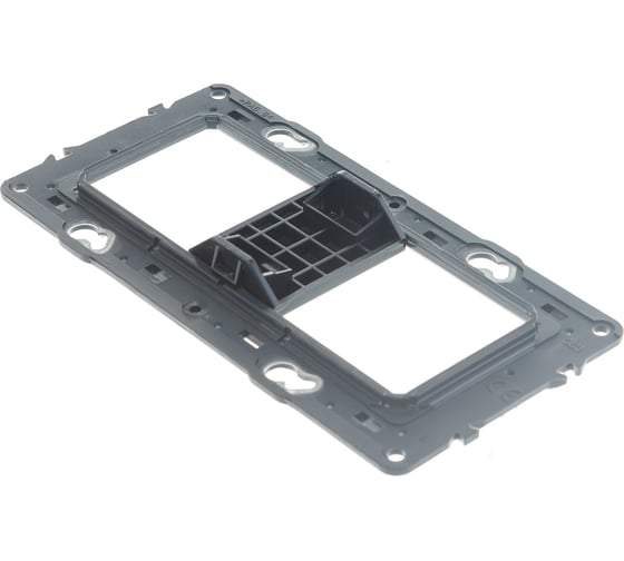 Суппорт Legrand Batibox Leg монтаж на винтах 080252
