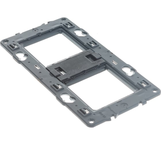 Суппорт Legrand Batibox Leg монтаж на винтах 080252