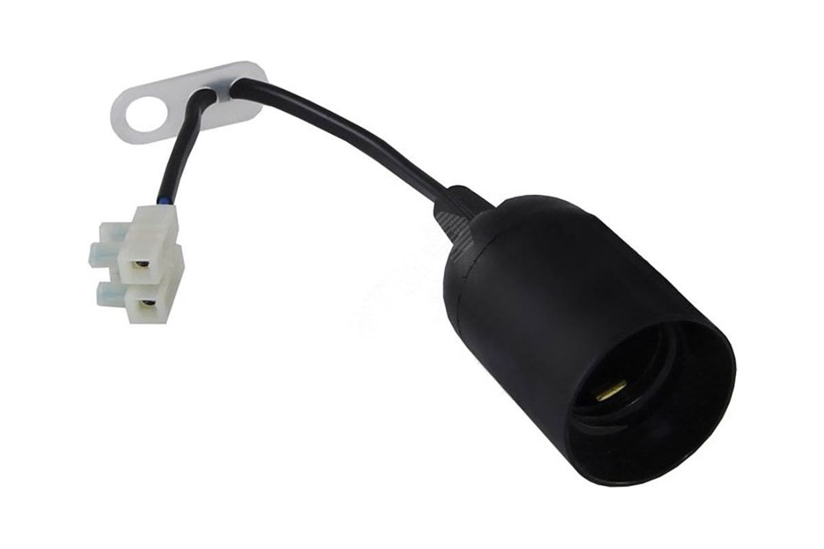 Подвесной патрон DORI Е27 с клеммной колодкой 42495 - выгодная цена ...