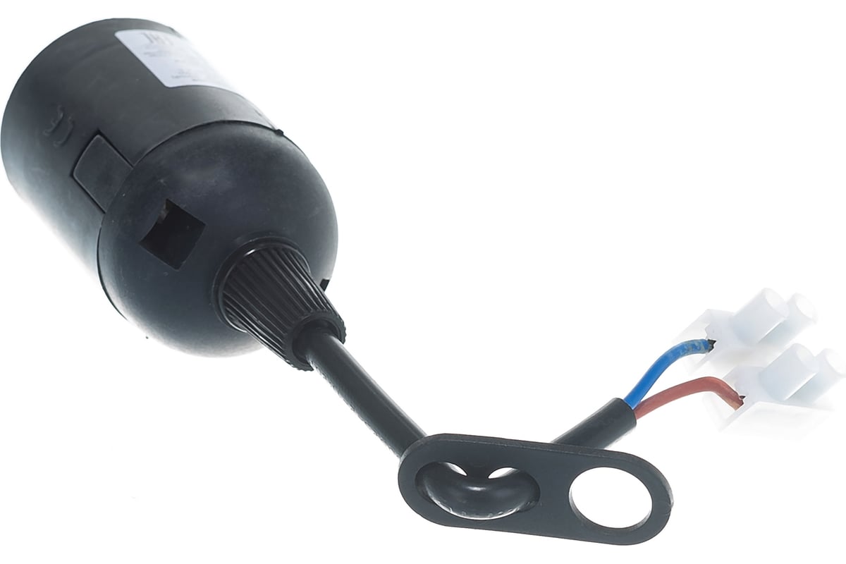 Подвесной патрон DORI Е27 с клеммной колодкой 42495 - выгодная цена ...