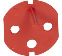 Ключ для розетки с блокировкой Legrand Valena In'Matic 050299
