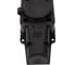 Колодка Bemis BK1-1402-2614/3614 4 гнезда с заземлением и крышкой каучуковая 220 В 16 А IP54 черная 8698523916148 3
