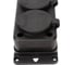 Колодка Bemis BK1-1402-2614/3614 4 гнезда с заземлением и крышкой каучуковая 220 В 16 А IP54 черная 8698523916148 4