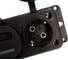 Колодка Bemis BK1-1402-2614/3614 4 гнезда с заземлением и крышкой каучуковая 220 В 16 А IP54 черная 8698523916148 5