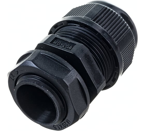 Кабельный ввод FORTISFLEX MG-20 80035
