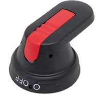 Ручка управления AKEL РПВ-65/6-B-ВН-IS выносная пистолетного типа, 1 шт 803528