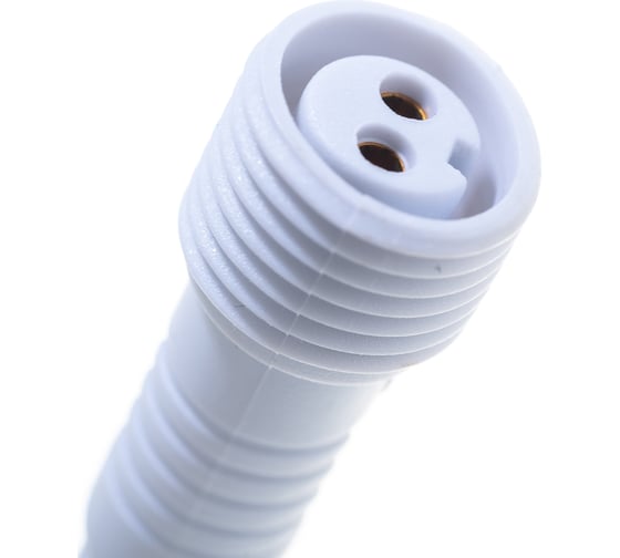 Провод Uniel UCX-PT2/Y90-120 WHITE 1 STICKER для подключения светильника ULY-P9* UL-00003854
