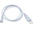 Провод Uniel UCX-PT2/Y90-120 WHITE 1 STICKER для подключения светильника ULY-P9* UL-00003854 6