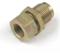 Кабельный ввод взрывозащищенный Промрукав ШП-Exd стальной d5-10 Спецприбор1 шт. PR08.20331