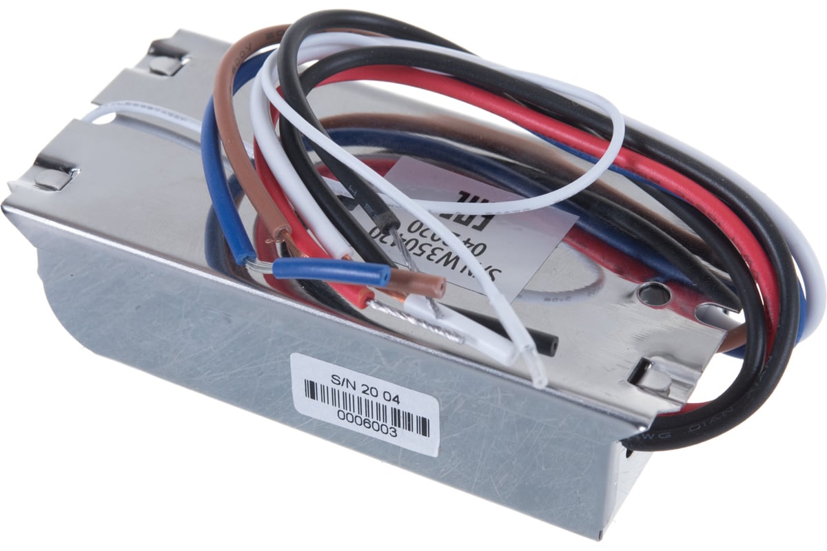 Пульт управления светом Uniel UCH-P001-G3-1000W-30M 2246 - выгодная ...