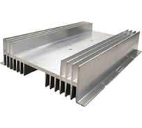 Радиатор охлаждения для твердотельного реле DELTAKIP Delta-Kip DK-РТР (037) DK-F0000022