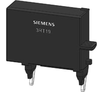 Диодная сборка без светодиода Siemens 3RT1926-1ES00